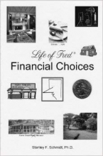 Cover art for Life of Fred Financial Choices