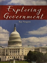 Cover art for Exploring Government