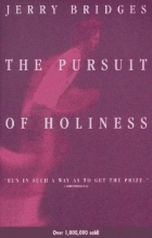Cover art for The Pursuit of Holiness