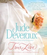 Cover art for True Love (Nantucket Brides Trilogy)