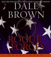 Cover art for Rogue Forces CD