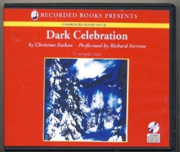 Cover art for Dark Celebration