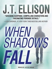 Cover art for When Shadows Fall (Dr. Samantha Owens)