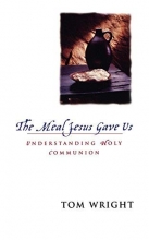 Cover art for The Meal Jesus Gave Us