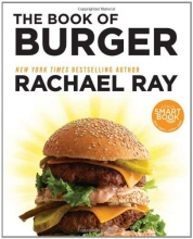 Cover art for The Book of Burger