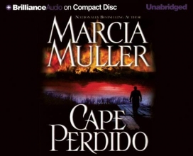 Cover art for Cape Perdido