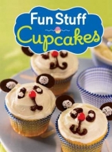 Cover art for Fun Stuff Cupcakes (80Pg)
