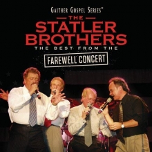 Cover art for The Best From The Farewell Concert