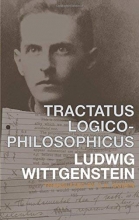 Cover art for Tractatus Logico-Philosophicus: German and English (International Library of Psychology, Philosophy, Scientific Method)