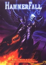 Cover art for Rebels With a Cause