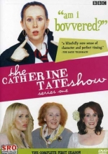 Cover art for The Catherine Tate Show - Series One
