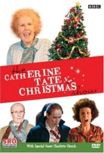 Cover art for The Catherine Tate Show: Christmas Special