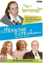 Cover art for The Catherine Tate Show - The Complete Second Series 