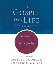 Cover art for The Gospel & Pornography (Gospel For Life)