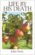 Cover art for Life by His Death