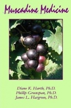 Cover art for Muscadine Medicine