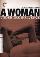 Cover art for Woman Under the Influence 