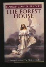 Cover art for The Forest House