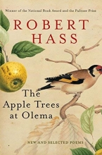 Cover art for The Apple Trees at Olema: New and Selected Poems