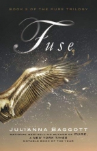 Cover art for Fuse (Pure Trilogy)