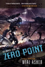 Cover art for Zero Point: The Owner: Book Two