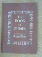 Cover art for The Book of Runes: A Handbook for the Use of an Ancient Oracle - The Viking Runes