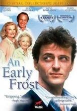 Cover art for An Early Frost