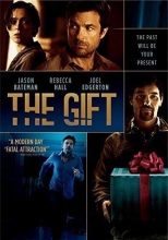 Cover art for The Gift 