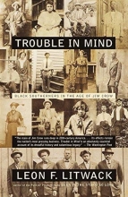 Cover art for Trouble in Mind