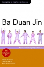 Cover art for Ba Duan Jin: Eight-Section Qigong Exercises (Chinese Health Qigong)