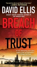 Cover art for Breach of Trust (A Jason Kolarich Novel)