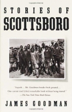 Cover art for Stories of Scottsboro