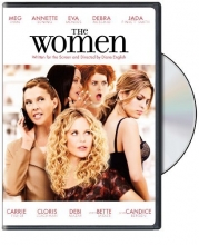 Cover art for The Women