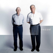 Cover art for Vessel (Clear Colored Vinyl w/Digital Download)