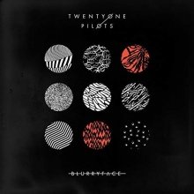 Cover art for Blurryface (2LP w/Digital Download)