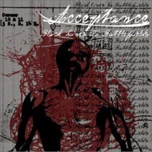 Cover art for Acceptance - Black Lines to Battlefields