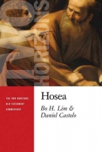 Cover art for Hosea (The Two Horizons Old Testament Commentary (THOTC))
