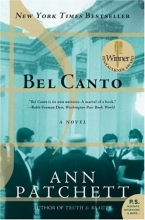 Cover art for Bel Canto