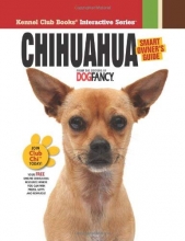 Cover art for Chihuahua (Smart Owner's Guide)
