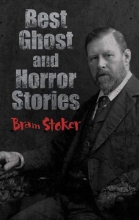 Cover art for Best Ghost and Horror Stories (Dover Horror Classics)