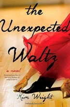 Cover art for The Unexpected Waltz