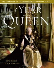Cover art for A Year with the Queen