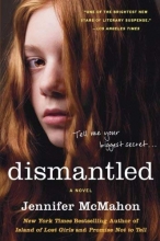 Cover art for Dismantled: A Novel