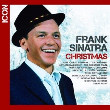 Cover art for ICON Christmas