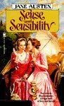 Cover art for Sense and Sensibility (Tor Classics)