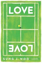 Cover art for Love Love: A Novel
