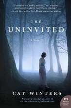 Cover art for The Uninvited: A Novel