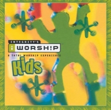 Cover art for iWorship Kids