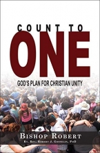 Cover art for Count to One: God's Plan for Christian Unity