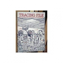 Cover art for Tracing File for Interior and Architectural Rendering